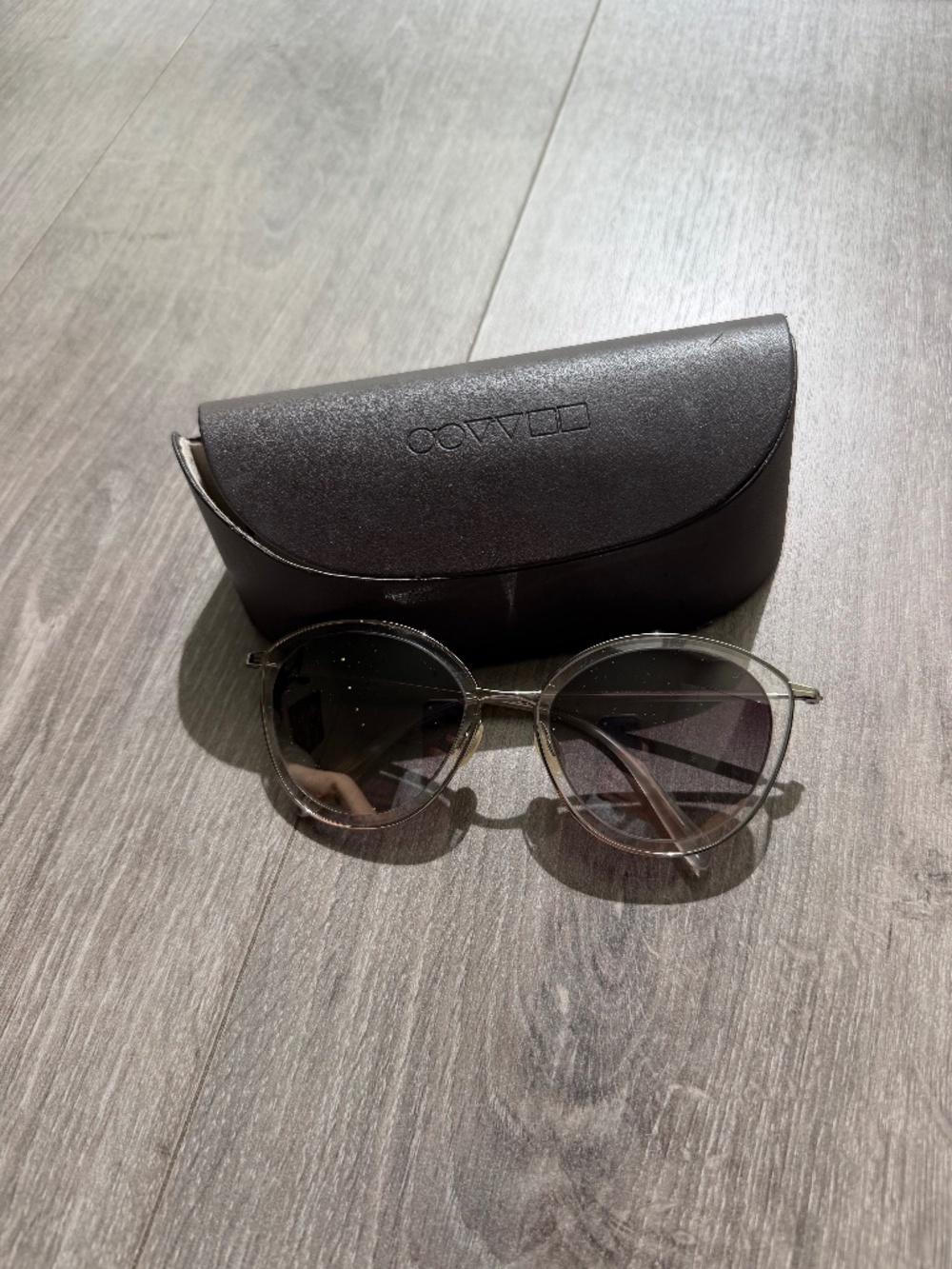 Oliver peoples sunglasses